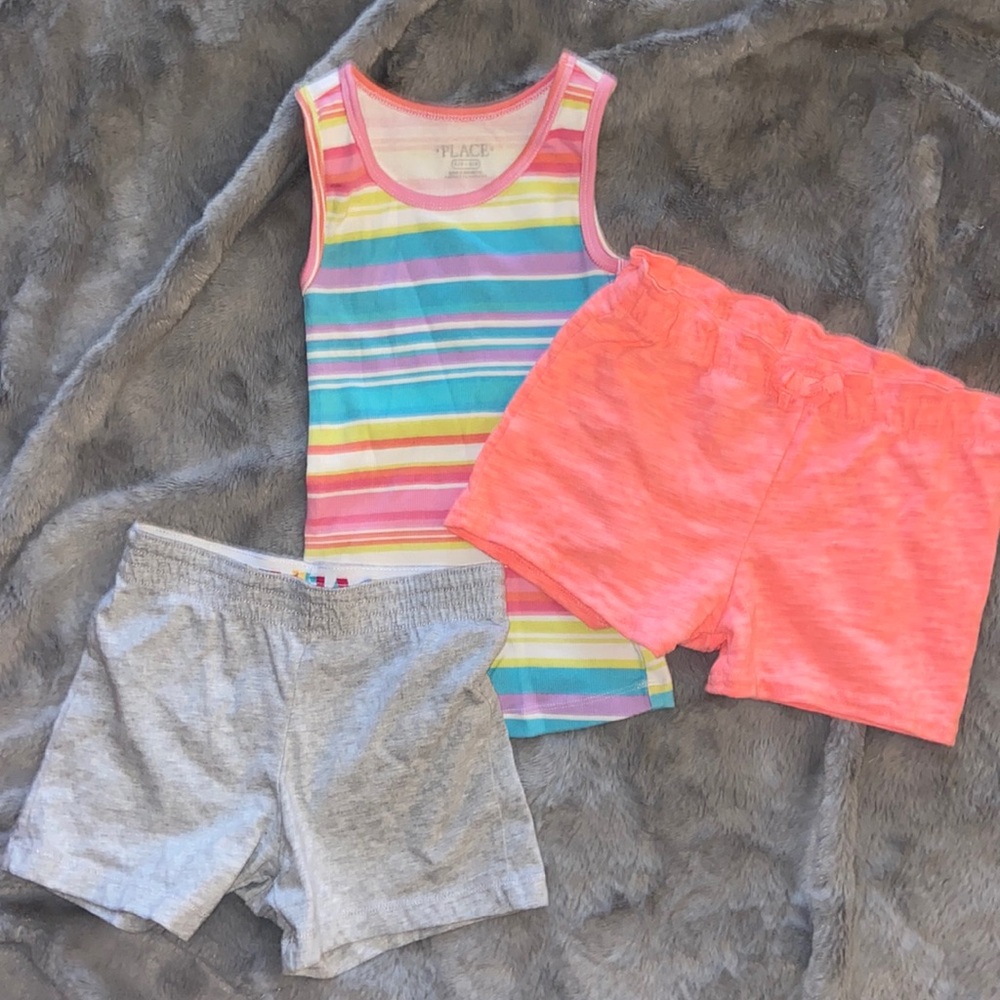 Wonder nation, Carters, and Place size 5